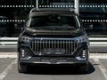 2026 Jetour X90+, чёрный - вид 6