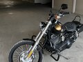 2015 Harley-Davidson Dyna Wide Glide, чёрный, 1000000 рублей - вид 3