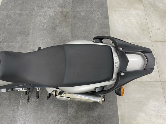 2007 Yamaha TDM900, серый, 465000 рублей - вид 17