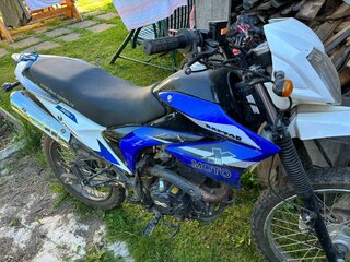 ABM Raptor 200