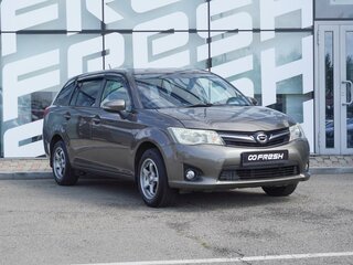 Toyota Corolla Fielder XI (E160, E170, E180)