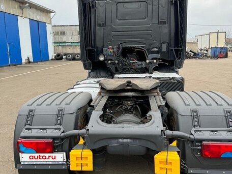 2010 Scania G-series, чёрный, 3800000 рублей, вид 5