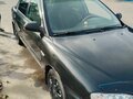 2008 Kia Spectra I Рестайлинг 2, чёрный, 270000 рублей - вид 10