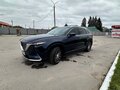 2019 Mazda CX-9 II, синий, 3150000 рублей - вид 1