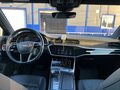 2020 Audi A6 40 TDI V (C8), серый, 4100000 рублей - вид 7