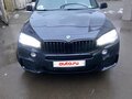 2016 BMW X5 30d III (F15), чёрный, 3420000 рублей - вид 1