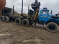 2007 Урал 44202, голубой, 3300000 рублей - вид 1