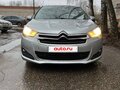 2015 Citroen C4 II, серебристый, 650000 рублей - вид 1