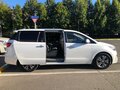2018 Kia Carnival III, белый, 2550000 рублей - вид 8