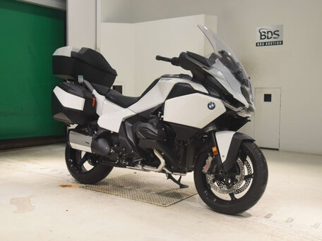2026 BMW R 1300 RT, белый, 2700000 рублей, вид 1