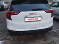 2018 GMC Terrain II, белый, 1790000 рублей - вид 4
