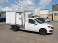 2026 LADA (ВАЗ) ВИС 2349, белый, 2340000 рублей - вид 7
