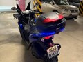 2015 Yamaha Tricity, синий, 310000 рублей - вид 8