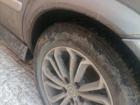 2006 Chevrolet Viva, серый, 180000 рублей - вид 5