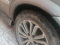 2006 Chevrolet Viva, серый, 180000 рублей - вид 5