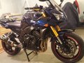 2007 Yamaha FZ1, синий, 750000 рублей - вид 4