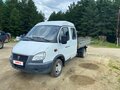 2019 ГАЗ ГАЗель (3302), белый, 1150000 рублей - вид 7
