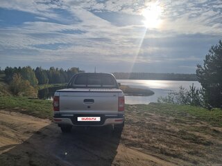 2023 JAC T6, серебристый, 2200000 рублей, вид 3