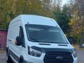 2017 Ford Transit, белый - вид 7