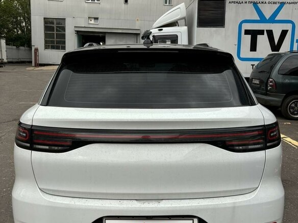 2022 Leapmotor C11 78.5kWh I, белый, 2890000 рублей - вид 5