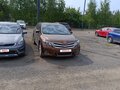 2013 Toyota Venza I Рестайлинг, коричневый, 1950000 рублей