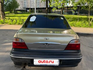 2007 Daewoo Nexia I, бежевый, 230000 рублей, вид 3