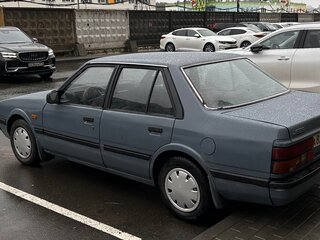 1983 Mazda 626 II (GC), серый, 99000 рублей, вид 4