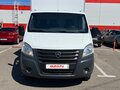 2017 ГАЗ ГАЗель Next, белый, 2100000 рублей - вид 1