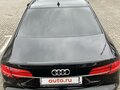 2016 Audi A8 Long III (D4) Рестайлинг, чёрный, 3300000 рублей - вид 2