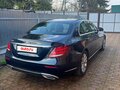 2016 Mercedes-Benz E-Класс 200 V (W213, S213, C238), зелёный, 3500000 рублей - вид 4