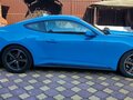 2024 Ford Mustang VII, голубой, 5990000 рублей - вид 1