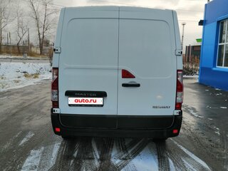 2013 Renault Master, белый, 1700000 рублей, вид 1