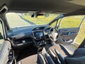 2019 Toyota Noah III (R80) Рестайлинг, белый - вид 6