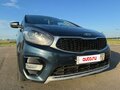 2018 Kia Carens III (RP), синий, 2000000 рублей - вид 3