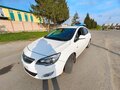 2012 Opel Astra J, белый, 680000 рублей - вид 2