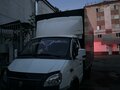 2015 ГАЗ ГАЗель (3302), белый, 900000 рублей - вид 7