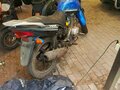2010 Motoland SX 140E, синий, 70000 рублей - вид 4