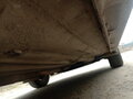 2006 Lada (ВАЗ) 2111 21112, зелёный - вид 8