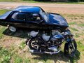 1981 BMW 3 серии 318i I (E21), чёрный, 3500000 рублей - вид 7