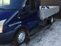 2012 Ford Transit, синий, 1800000 рублей - вид 10