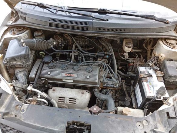 2013 Geely MK I Рестайлинг, серебристый, 340000 рублей - вид 19
