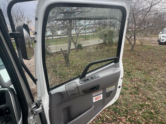 2015 Nissan Mixer, серебристый, 11000000 рублей - вид 31