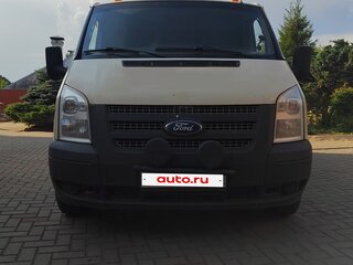 2011 Ford Transit, золотистый, 820000 рублей, вид 1