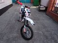 2024 Kayo Basic TT125EM, белый, 70000 рублей - вид 1