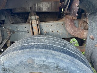 2012 Sinotruk Howo Прочие Кабины, белый, 2050000 рублей, вид 3