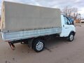 2010 ГАЗ ГАЗель (3302), белый, 700000 рублей - вид 3