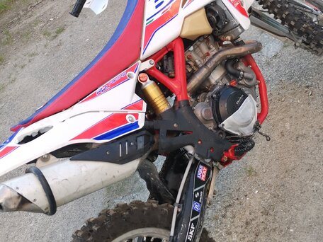 2019 Beta RR 4T 350/390/430/480 RC, чёрный, 550000 рублей, вид 3