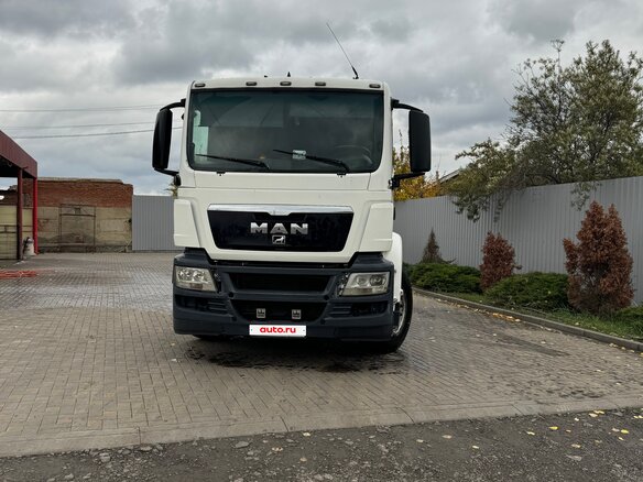 2011 Scania G-series, оранжевый, 3900000 рублей - вид 24