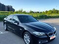 2016 BMW 5 серии 520d VI (F10/F11/F07) Рестайлинг, чёрный, 2150000 рублей - вид 2