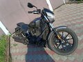 2017 Victory Octane, чёрный, 850000 рублей - вид 11
